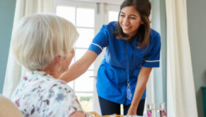 Suvicasa busca dos personas para el servicio de ayuda a domicilio en Cabanillas