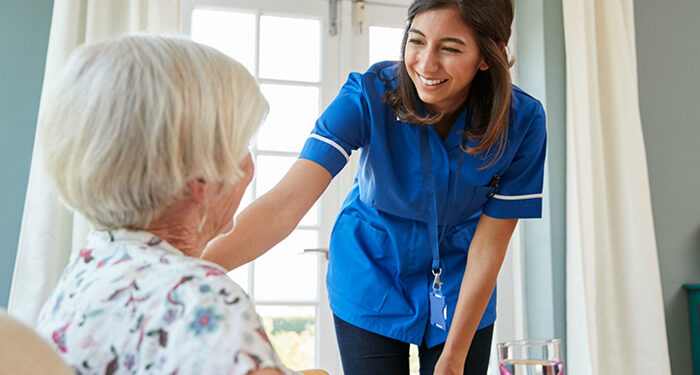 Suvicasa busca dos personas para el servicio de ayuda a domicilio en Cabanillas 1 Suvicasa busca dos personas para el servicio de ayuda a domicilio en Cabanillas