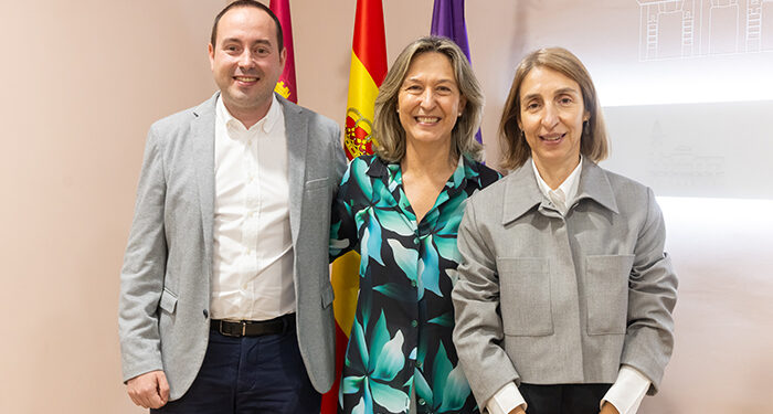 Toma de posesión de dos nuevos funcionarios en el Ayuntamiento de Guadalajara