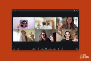 TriRural Una alianza pionera llega a Guadalajara para impulsar el emprendimiento rural