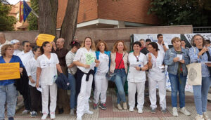 UGT Servicios Públicos denuncia el incumplimiento del convenio colectivo del personal laboral de la Junta