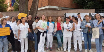 UGT Servicios Públicos denuncia el incumplimiento del convenio colectivo del personal laboral de la Junta