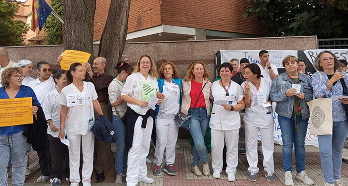 UGT Servicios Públicos denuncia el incumplimiento del convenio colectivo del personal laboral de la Junta