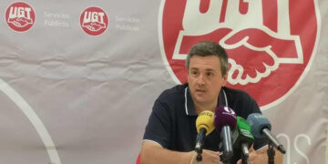 UGT asegura que, aunque hay contrataciones en el Sescam, muchas plantillas no están al 100%