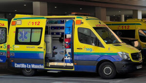 UGT presenta un recurso al nuevo pliego que regula la futura adjudicación del transporte sanitario en Castilla-La Mancha