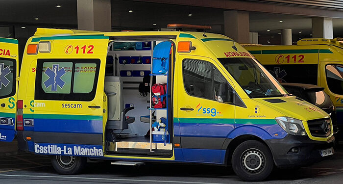 UGT presenta un recurso al nuevo pliego que regula la futura adjudicación del transporte sanitario en Castilla-La Mancha 1 UGT presenta un recurso al nuevo pliego que regula la futura adjudicación del transporte sanitario en Castilla-La Mancha