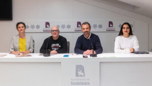 Un total de 12 espacios monumentales de Guadalajara se podrán visitar de forma teatralizada los días 9, 23 de noviembre y el sábado 14 de diciembre