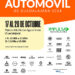 Un total de 29 marcas participan en el Salón del Automóvil de Guadalajara que se celebrará del 17 al 20 de octubre 9 Un total de 29 marcas participan en el Salón del Automóvil de Guadalajara que se celebrará del 17 al 20 de octubre