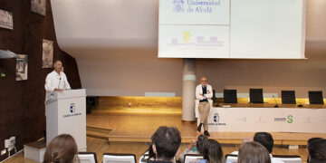 Un total de 36 alumnos de tercer curso de Medicina de la Universidad de Alcalá inician su formación práctica en el Área Integrada de Guadalajara