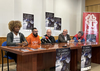 Un total de 536 personas sin hogar han sido acompañadas por Cáritas Diocesana de Cuenca en lo que va de año