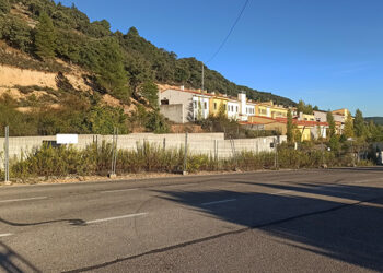Una Residencia en Beteta contra el abandono de la Serranía Alta de Cuenca