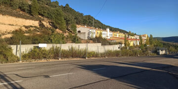 Una Residencia en Beteta contra el abandono de la Serranía Alta de Cuenca