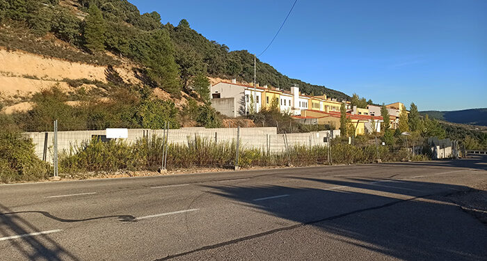 Una Residencia en Beteta contra el abandono de la Serranía Alta de Cuenca