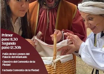 Vuelven las Jornadas Mendocinas a Guadalajara los días 26 y 27 de octubre 4 Vuelven las Jornadas Mendocinas a Guadalajara los días 26 y 27 de octubre