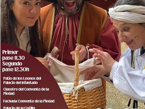 Vuelven las Jornadas Mendocinas a Guadalajara los días 26 y 27 de octubre 1 Vuelven las Jornadas Mendocinas a Guadalajara los días 26 y 27 de octubre