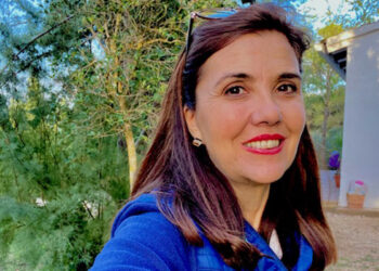 Yolanda Martínez Urbina