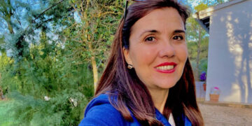 Yolanda Martínez Urbina