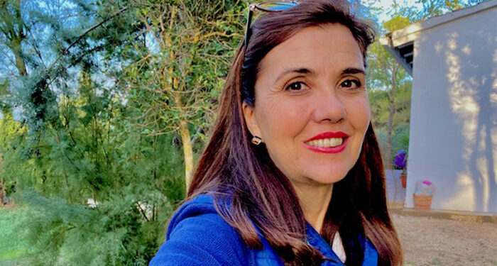 Yolanda Martínez Urbina