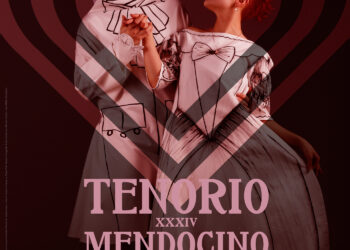 ¿Qué hacer este finde en Guadalajara? Pues aplaudir el Tenorio Mendocino o visitar la exposición Tablillas de Difuntos en Atienza 1 ¿Qué hacer este finde en Guadalajara? Pues aplaudir el Tenorio Mendocino o visitar la exposición Tablillas de Difuntos en Atienza