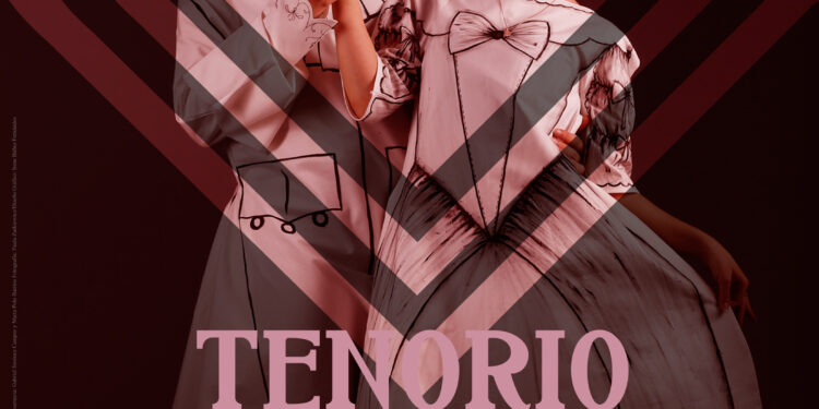 ¿Qué hacer este finde en Guadalajara? Pues aplaudir el Tenorio Mendocino o visitar la exposición Tablillas de Difuntos en Atienza 1 cartel tenorio mendocino 2024