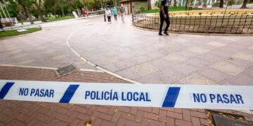 Cierre de parques en Guadalajara capital ante el aviso amarillo de fuertes vientos