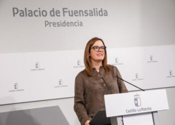 La Junta prioriza el nuevo Centro de Tratamiento de Residuos de Cuenca con el que comienza la línea de Economía Circular de los Fondos FEDER La Junta prioriza el nuevo Centro de Tratamiento de Residuos de Cuenca con el que comienza la línea de Economía Circular de los Fondos FEDER
