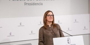 La Junta prioriza el nuevo Centro de Tratamiento de Residuos de Cuenca con el que comienza la línea de Economía Circular de los Fondos FEDER