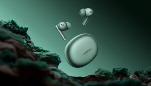 realme lanza los nuevos Buds Air 6 y T110, dos auriculares que redefinen la experiencia musical a un precio imbatible