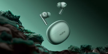 realme lanza los nuevos Buds Air 6 y T110, dos auriculares que redefinen la experiencia musical a un precio imbatible