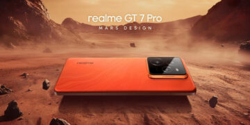 realme presenta su nueva estrategia de IA para ser un nuevo competidor real en el mercado y distribuir más de 100 millones de smartphones con IA en los próximos 3 años