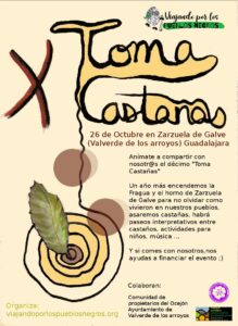 viajando pueblos negros toma castana 1