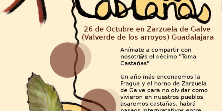 viajando pueblos negros toma castana 1