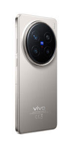 vivo introduce la categoría Camera Phone para destacar la superioridad fotográfica en su gama de productos