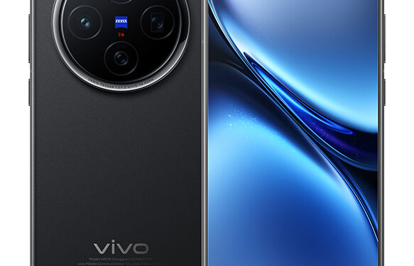 vivo introduce la categoría "Camera Phone" para destacar la superioridad fotográfica en su gama de productos 1 vivo introduce la categoría Camera Phone para destacar la superioridad fotográfica en su gama de productos