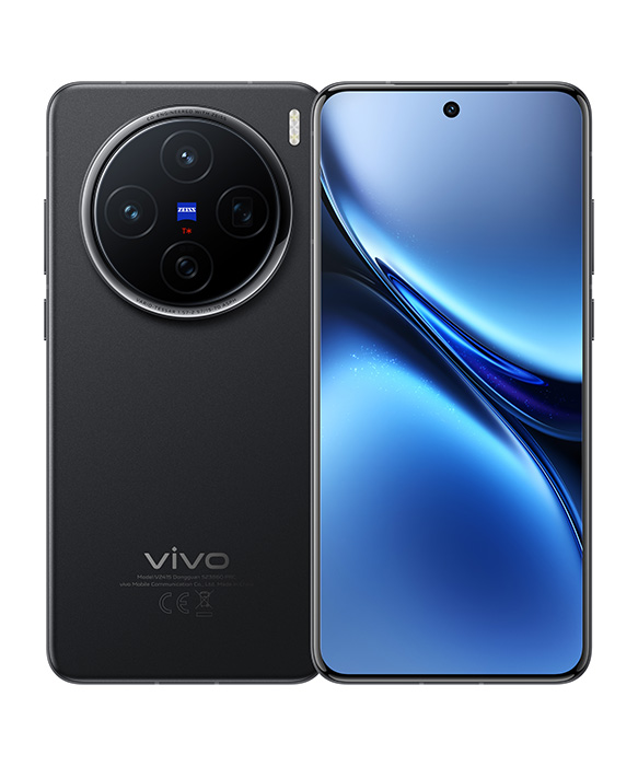 vivo introduce la categoría «Camera Phone» para destacar la superioridad fotográfica en su gama de productos