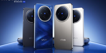 vivo presenta la serie X200 en el Cubo de Agua de Pekín: Redefiniendo el futuro de la experiencia móvil “Más allá de la imagen”