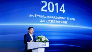 vivo presenta su visión del futuro de la imagen móvil en la Global Imaging Press Conference