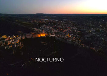Nocturno en Cuenca