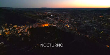 Nocturno en Cuenca