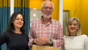 ‘En Tarancón la vuelta al cole tiene premio’ genera cerca de dos mil compras en el comercio local