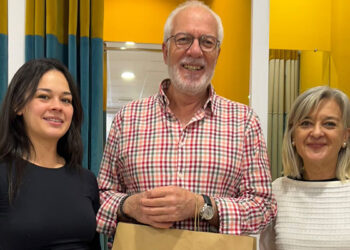 ‘En Tarancón la vuelta al cole tiene premio’ genera cerca de dos mil compras en el comercio local ‘En Tarancón la vuelta al cole tiene premio’ genera cerca de dos mil compras en el comercio local
