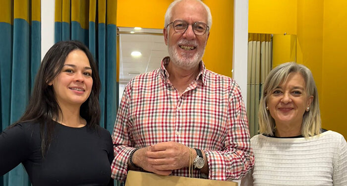 ‘En Tarancón la vuelta al cole tiene premio’ genera cerca de dos mil compras en el comercio local