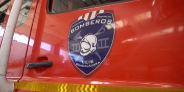 El primer contingente de medios de la Diputación de Guadalajara sale esta madrugada hacia Valencia
