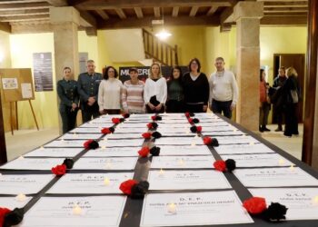 25N: Sigüenza también quiere “que la única cifra sea 0” 25N: Sigüenza también quiere “que la única cifra sea 0”