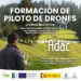 ADAC lanza una formación gratuita en piloto de drones 3 ADAC lanza una formación gratuita en piloto de drones
