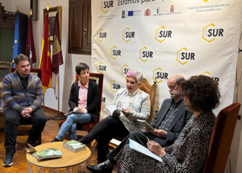 ADASUR presenta las Rutas Culturales por la Alcarria Baja