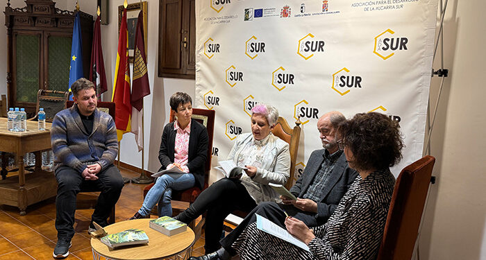 ADASUR presenta las Rutas Culturales por la Alcarria Baja