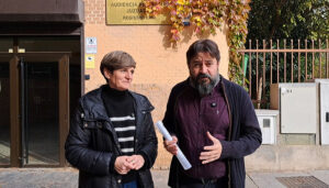 AIKE plantea viviendas para jóvenes en edificios sin uso