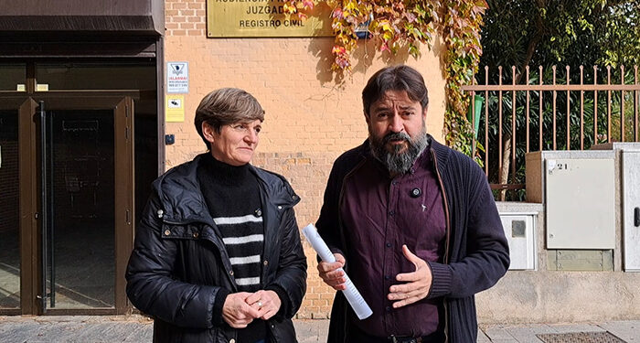 AIKE plantea viviendas para jóvenes en edificios sin uso 1 AIKE plantea viviendas para jóvenes en edificios sin uso