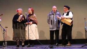 Abierta la inscripción para el Concurso de Villancicos “Ciudad de Guadalajara”